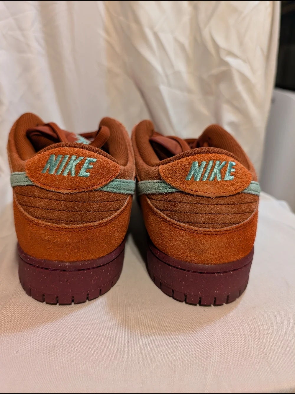 Nike SB Dunk Low PRM In 